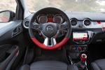 Opel Adam S 2015 года (WW)